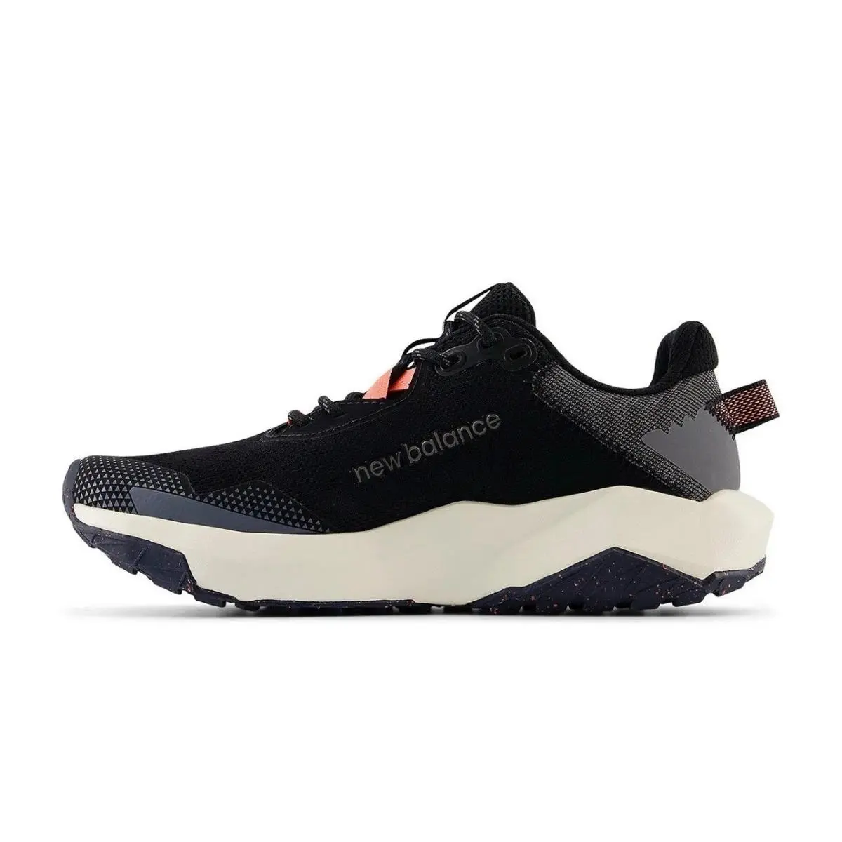 New Balance shoes - New Balance Dynasoft v6 - Dynasoft - WTNTRCP6 - Black (UPC: 197968086464) 0