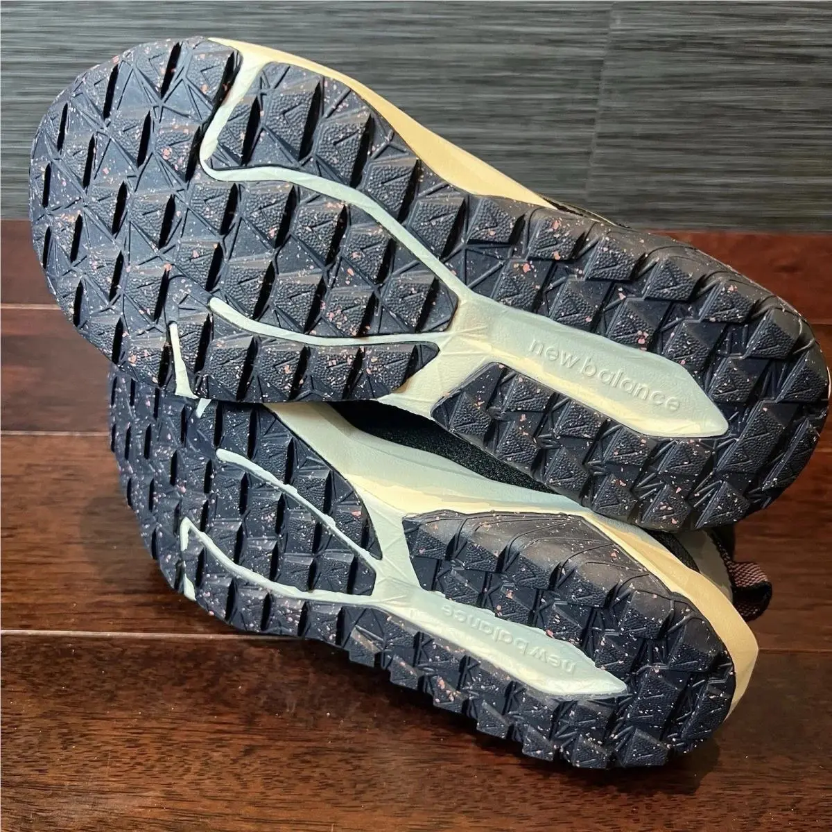 New Balance shoes - New Balance Dynasoft v6 - Dynasoft - WTNTRCP6 - Black (UPC: 197968086464) 3