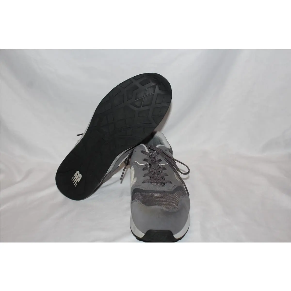 New Balance shoes - New Balance Elite Lite - Elite Lite - Gray 5