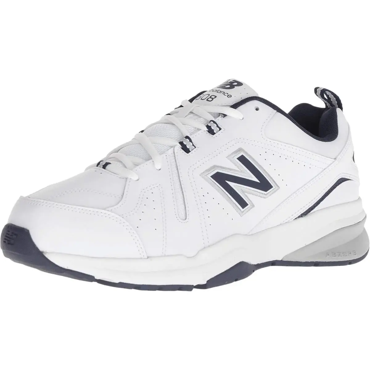 New Balance Men`s 608 V5 Casual Comfort Cross Trainer