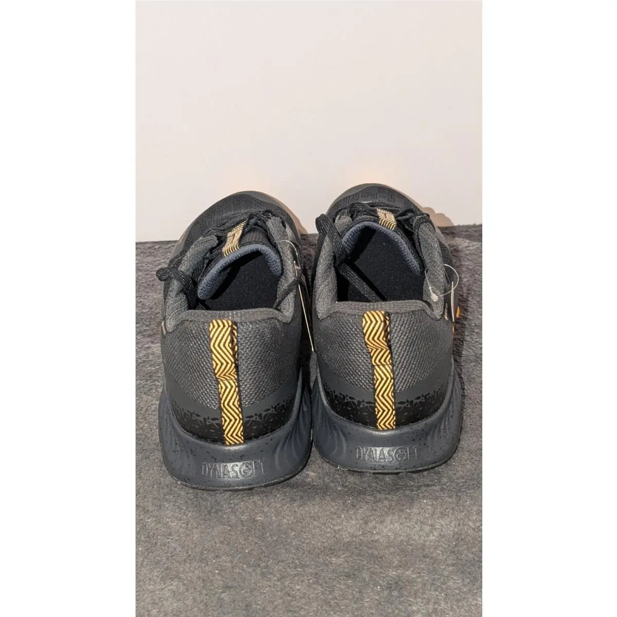 New Balance shoes - New Balance Nitrell V5 Dynasoft - MTNTRGB5 - Black (UPC: 196307420846) 2