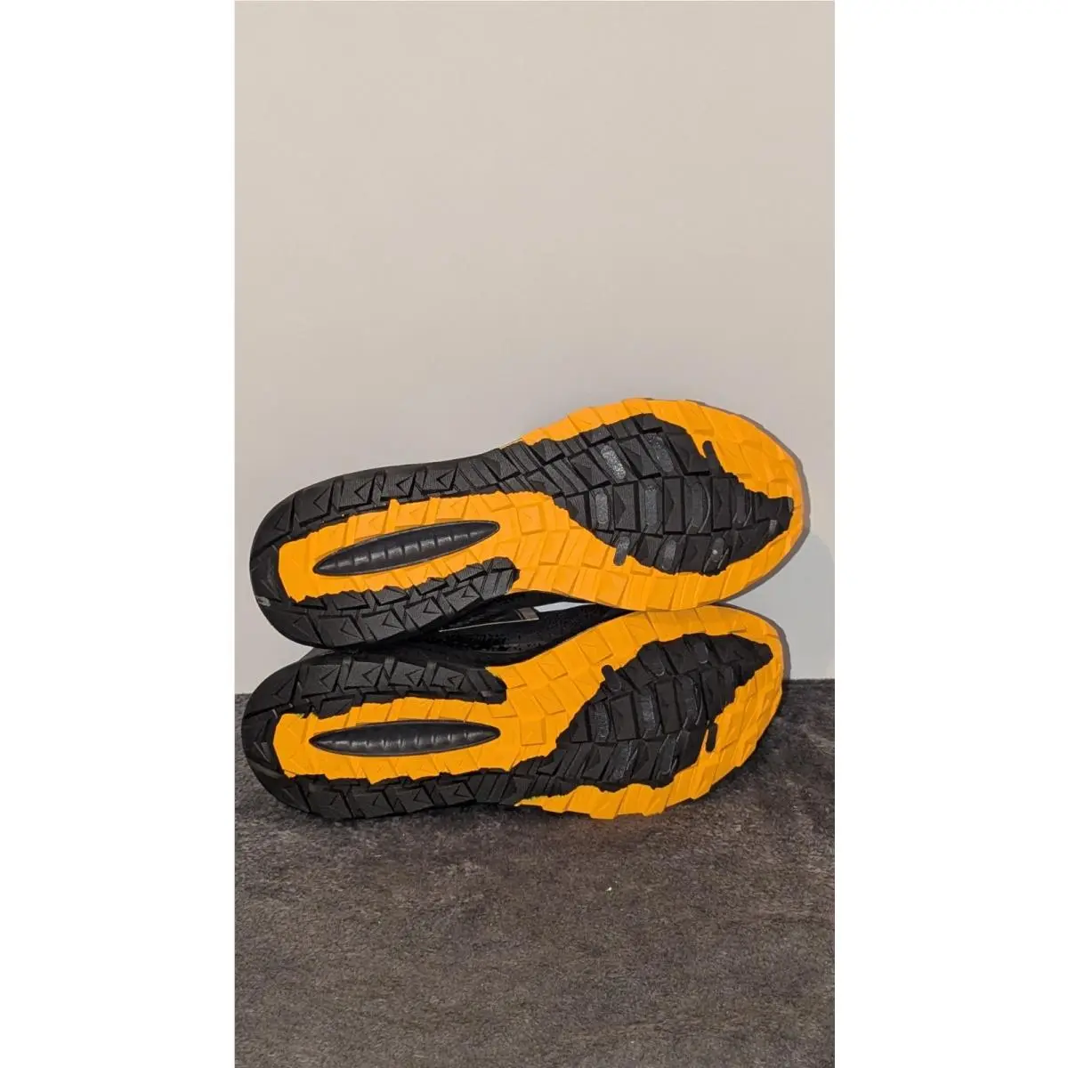 New Balance shoes - New Balance Nitrell V5 Dynasoft - MTNTRGB5 - Black (UPC: 196307420846) 5
