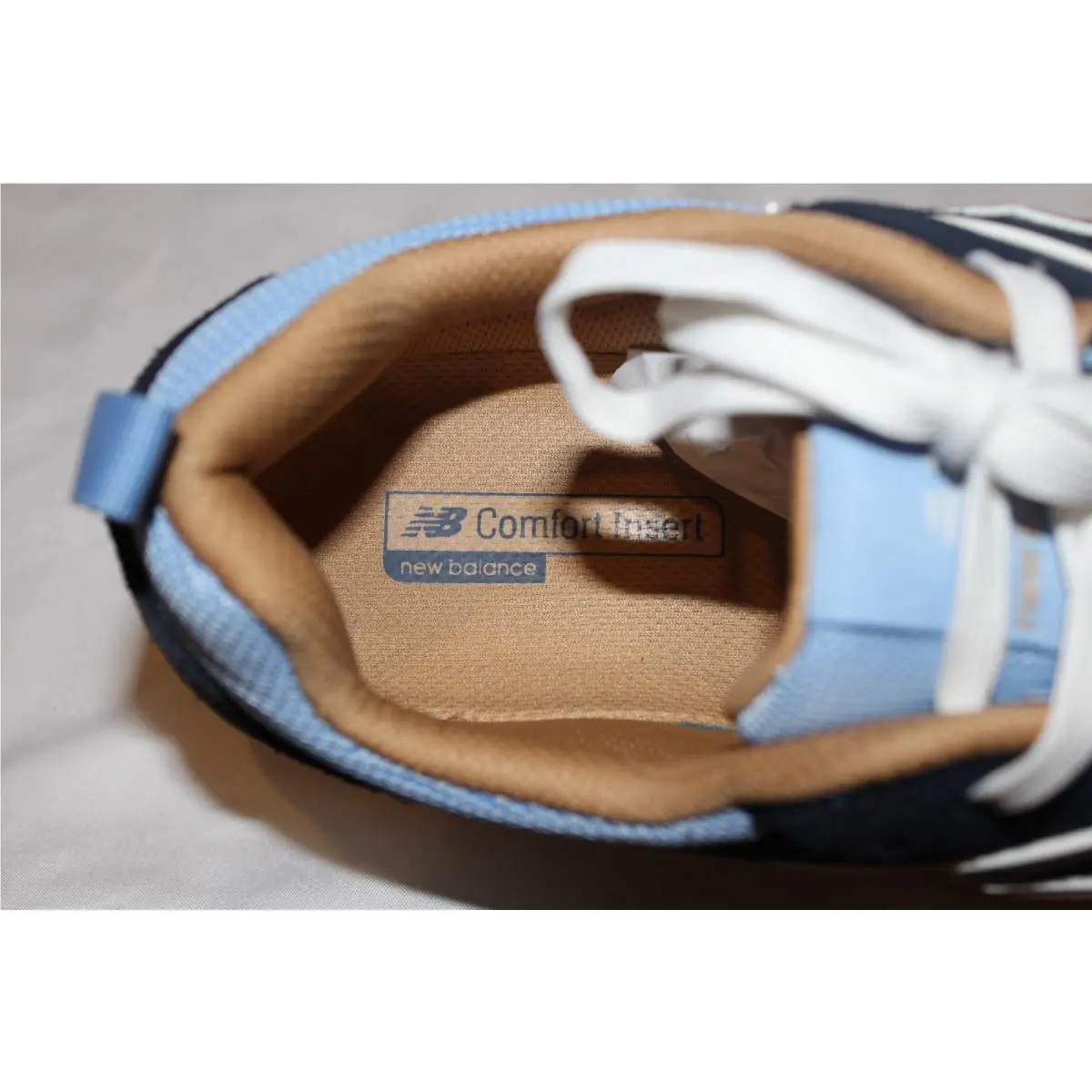 New Balance shoes - New Balance Elite Lite - Elite Lite - Blue 5
