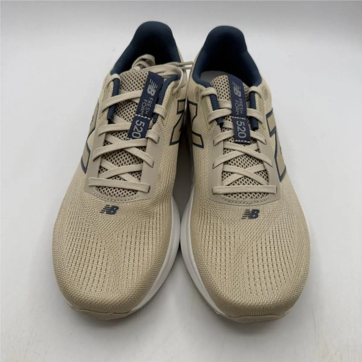 New Balance shoes - Fresh Foam 520 v9 - Fresh Foam - Blue 1