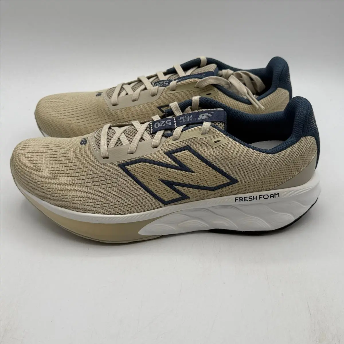 New Balance shoes - Fresh Foam 520 v9 - Fresh Foam - Blue 2
