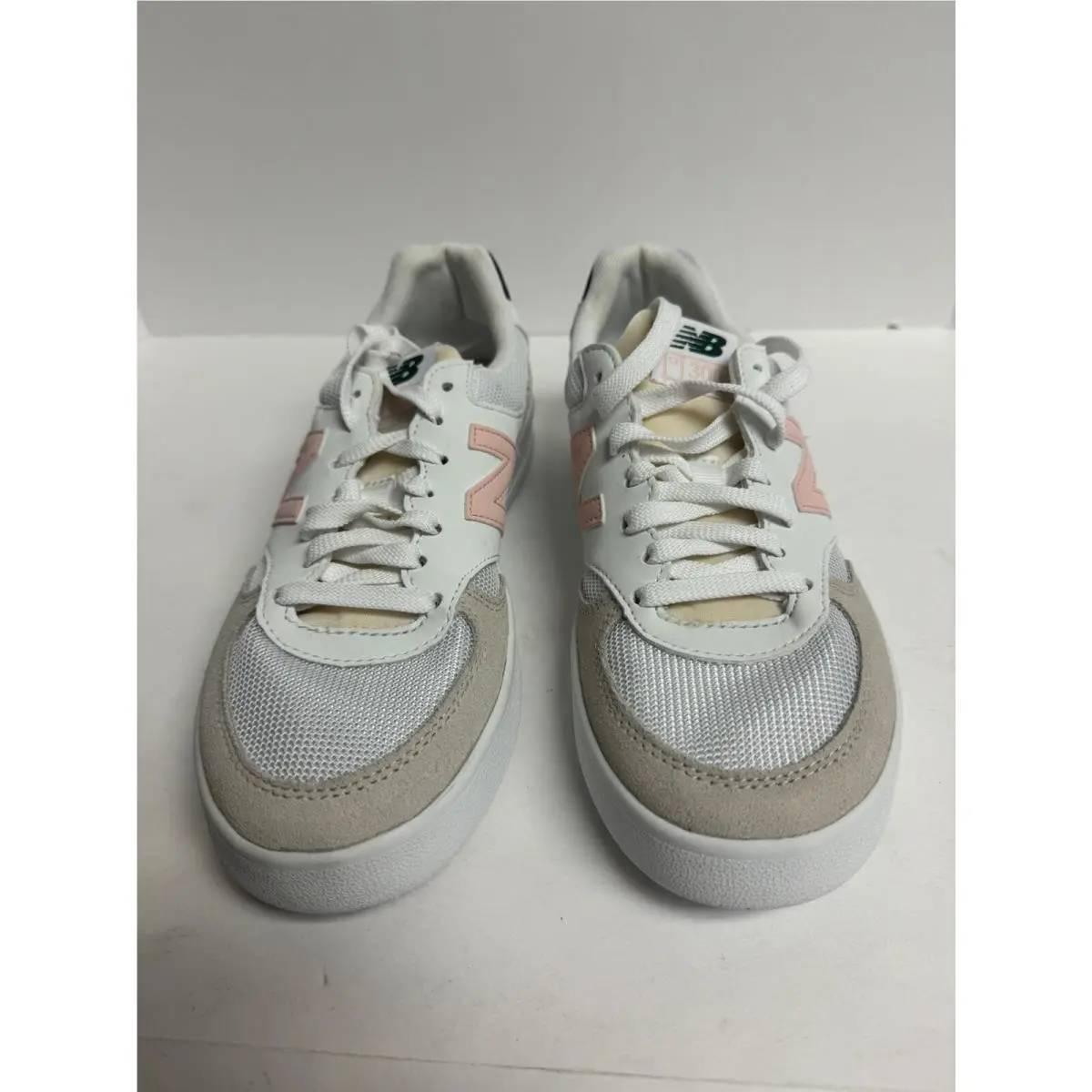 New Balance shoes - New Balance 300v3 - White 1