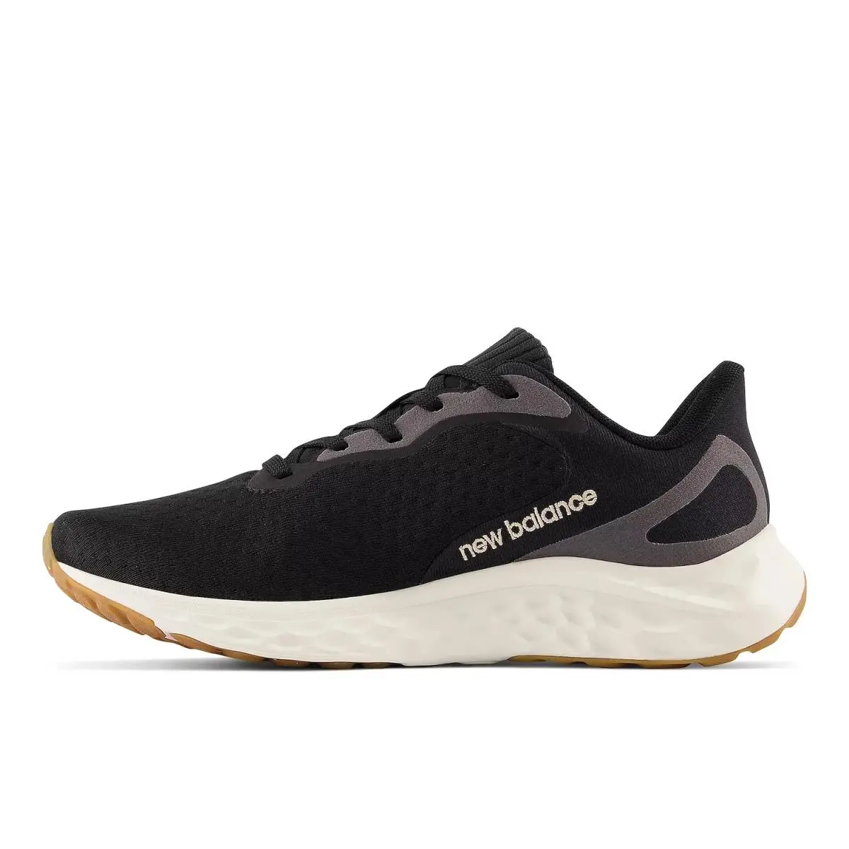 New Balance shoes - New Balance - Black (UPC: 196307424615) 0