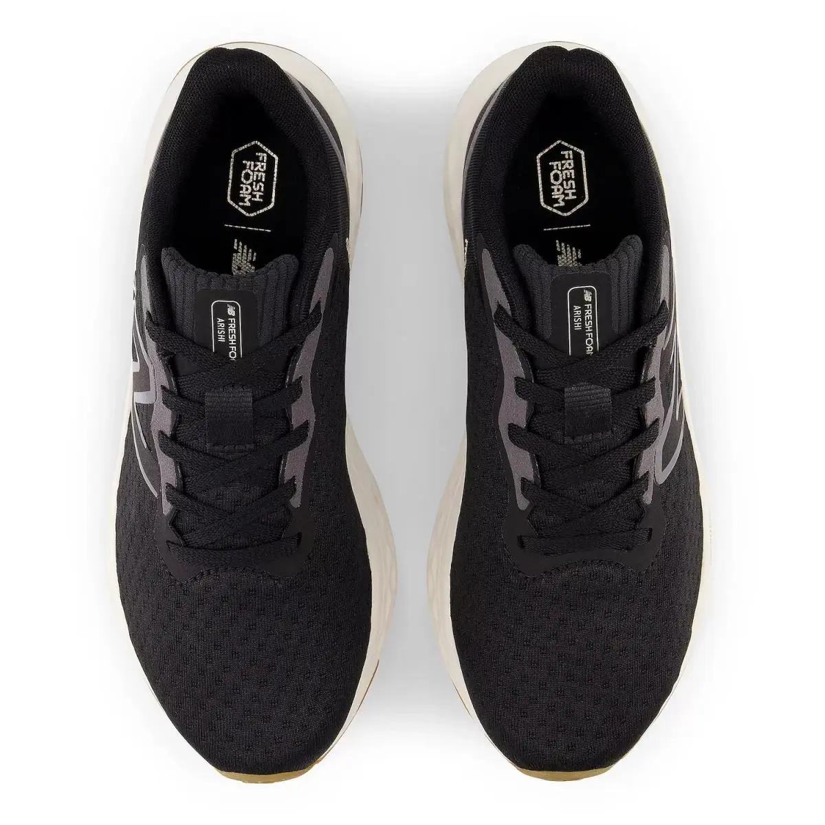 New Balance shoes - New Balance - Black (UPC: 196307424615) 2
