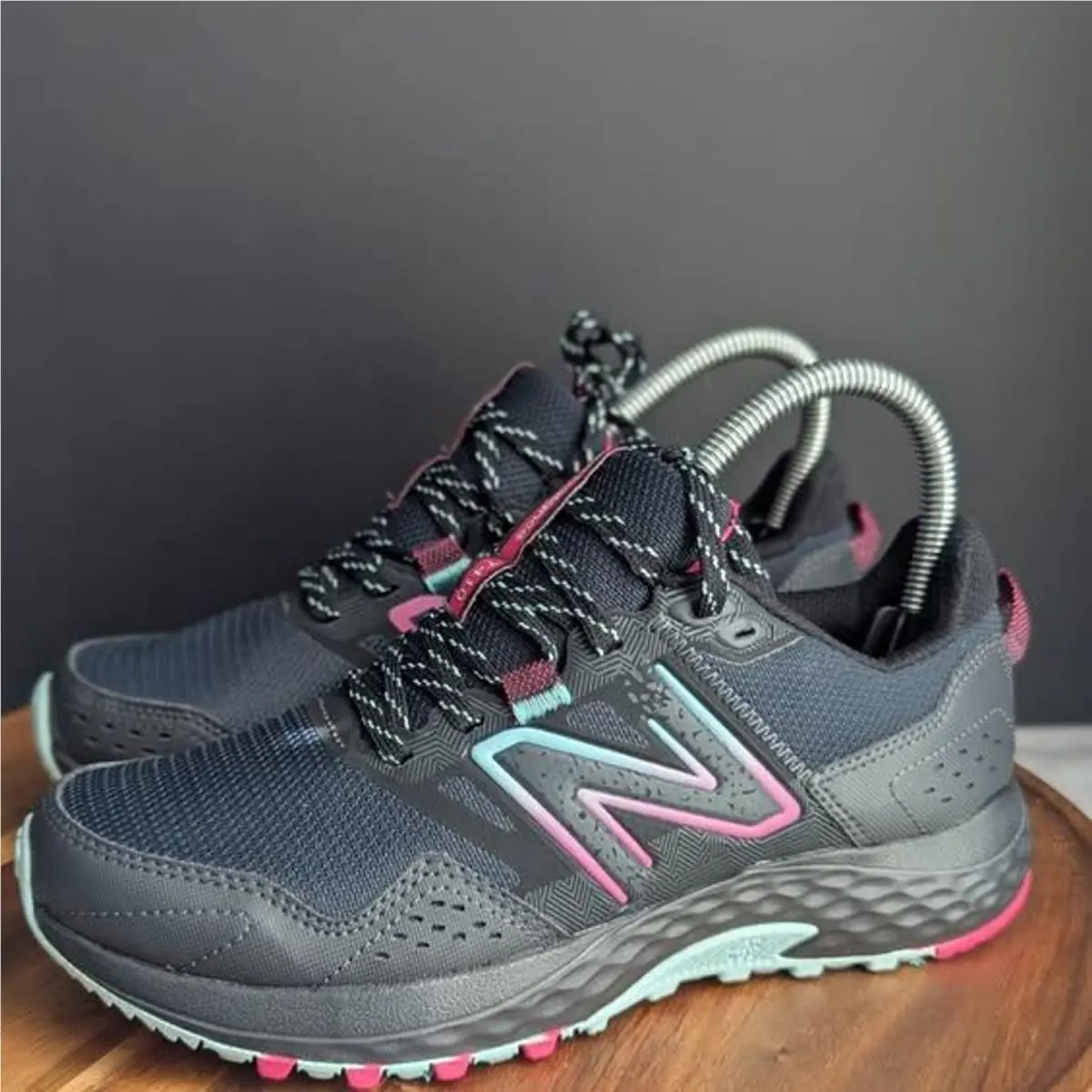 New Balance shoes - Black 3