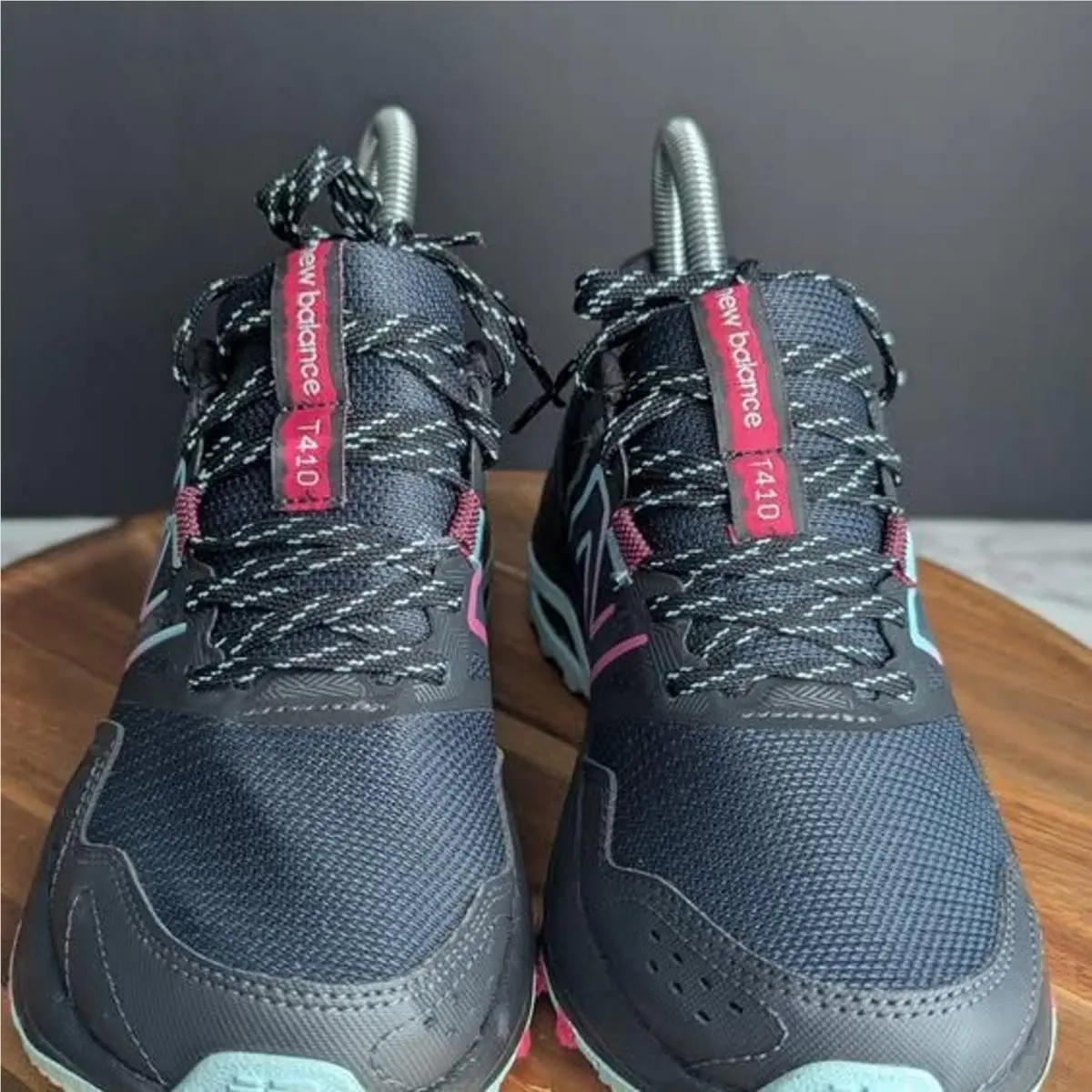 New Balance shoes - Black 4