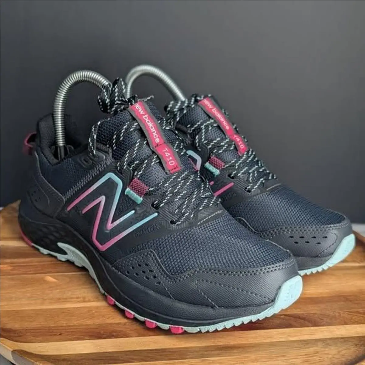New Balance shoes - Black 5