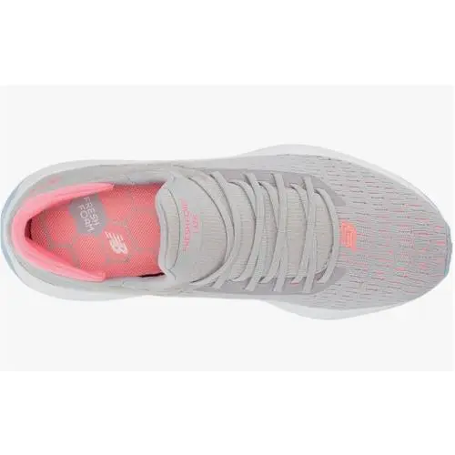 New Balance shoes - Gray (UPC: 192662639510) 1