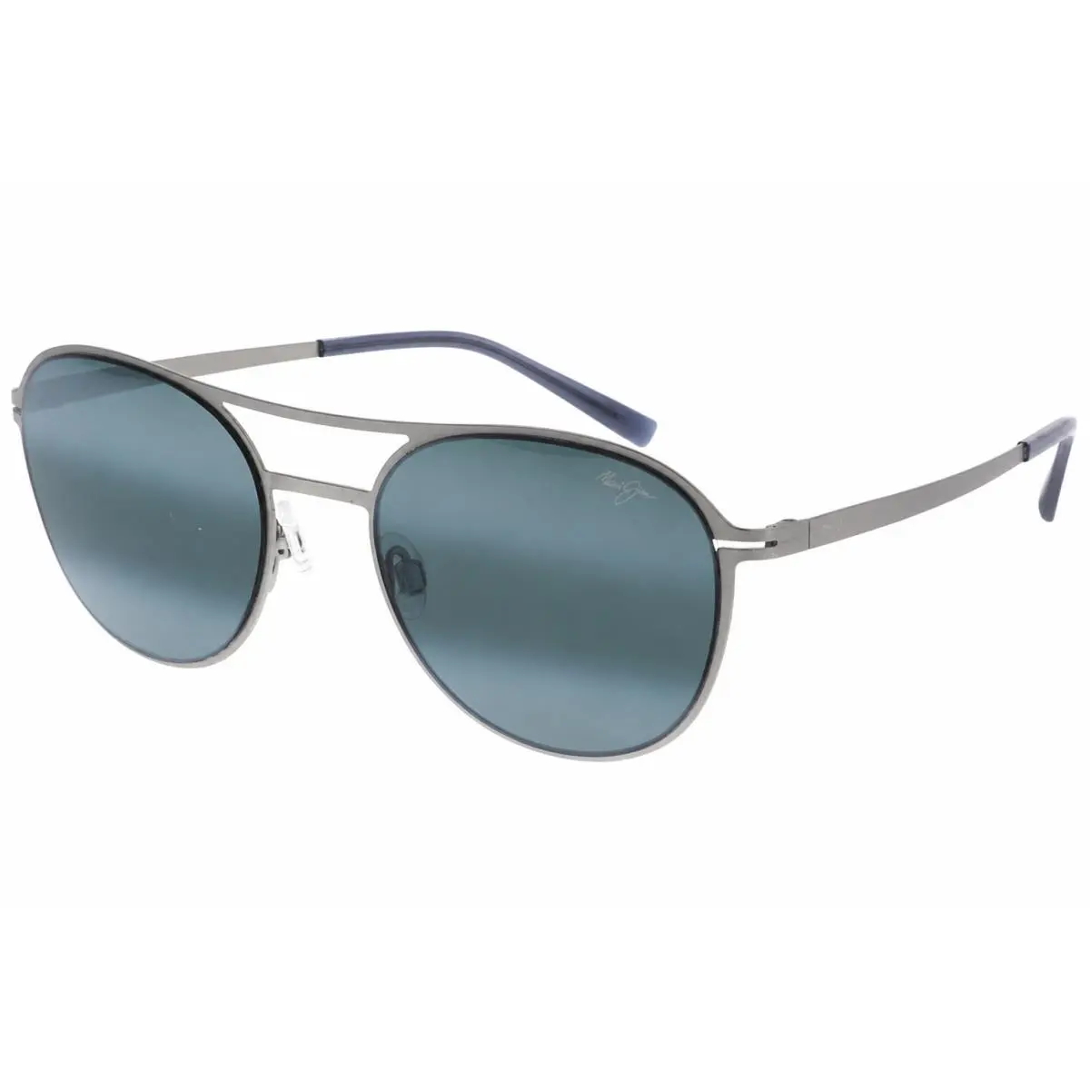 Maui Jim Unisex Tortoise Polarized Sunglasses Hcl Bronze Lens - MJ890-17