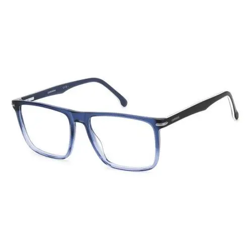 Carrera 319-PJP Eyeglasses Boutique Display - Frame: Transparent Blue