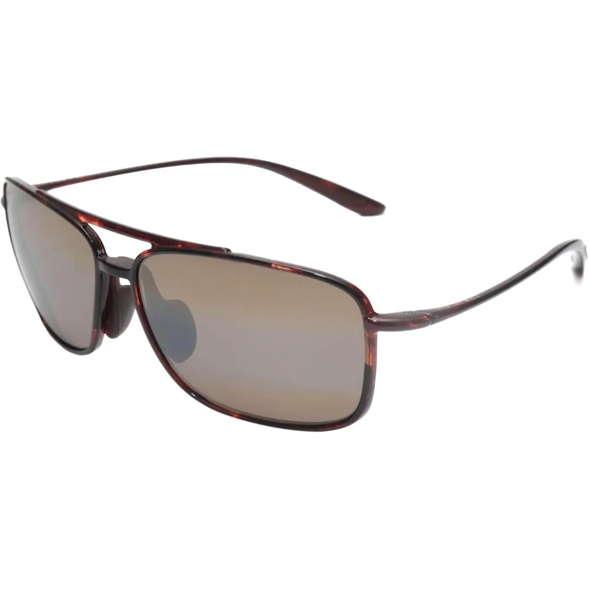 Kaupo Gap MJ437 Sunglasses Tortoise by Maui Jim