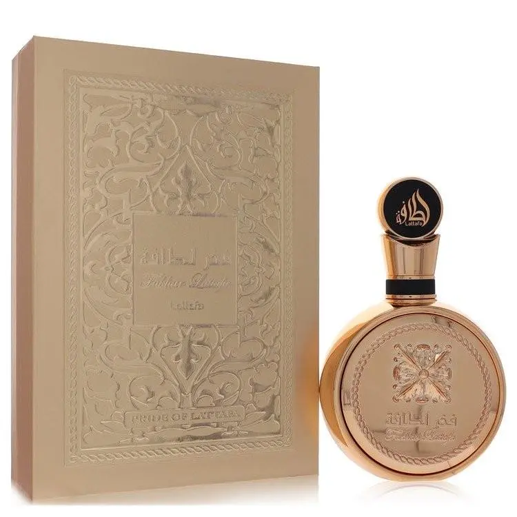 Fakhar Gold  Edp 3.4 oz / e 100 ml by Lattafa