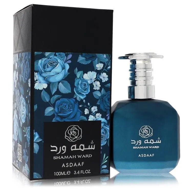 Asdaaf Shamah Ward  Edp 3.4 oz / e 100 ml by Lattafa