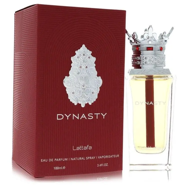Dynasty  Edp 3.4 oz / e 100 ml by Lattafa