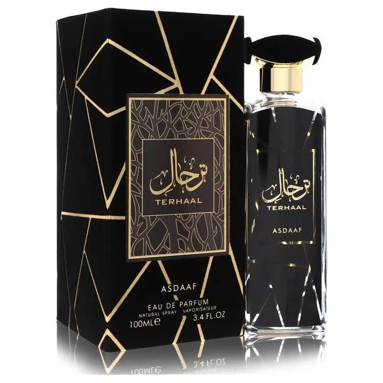 Asdaaf Terhaal  Edp 3.4 oz / e 100 ml by Lattafa