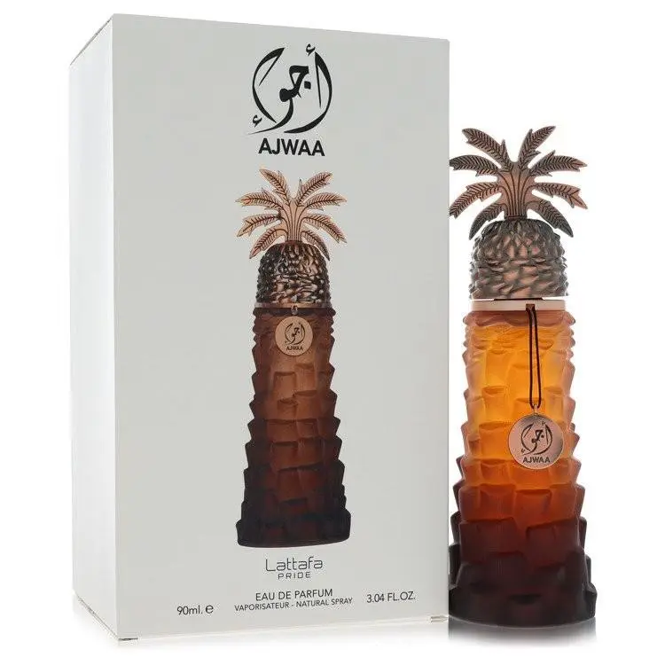 Pride Ajwaa  Edp 3.04 oz / e 90 ml by Lattafa