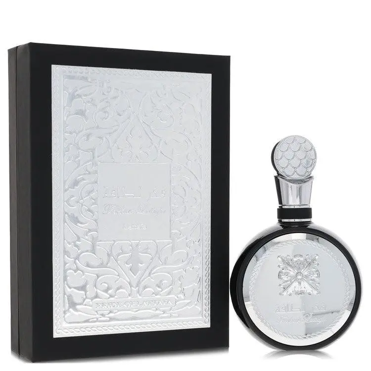 Fakhar  Eau De Parfum Spray 3.4 oz / e 100 ml by Lattafa