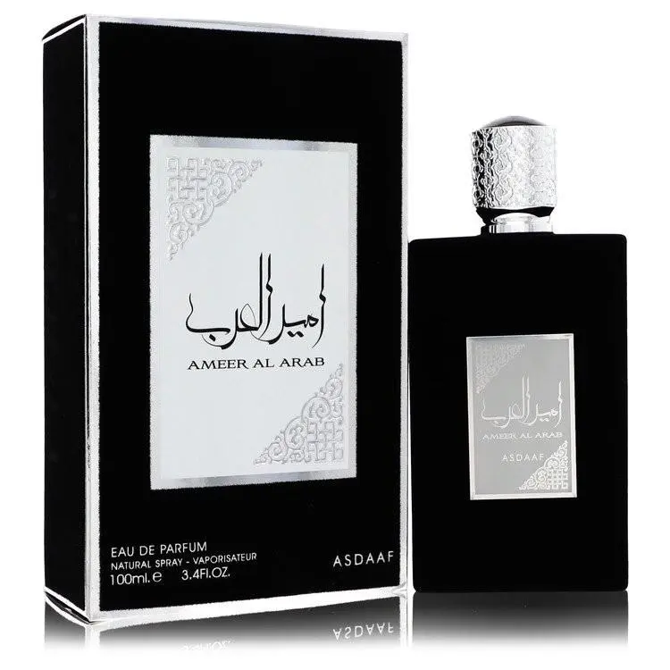 Ameer Al Arab  Edp 3.4 oz / e 100 ml by Lattafa