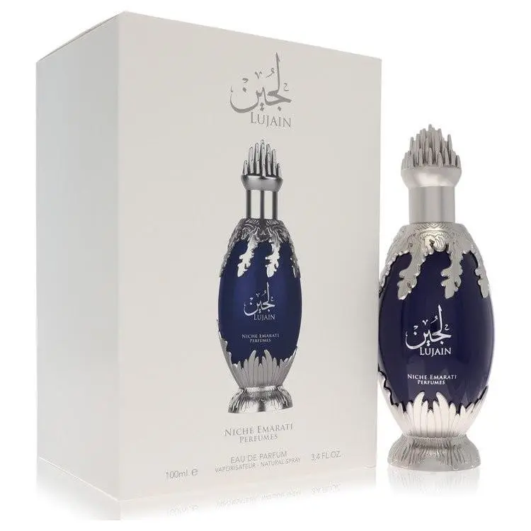 Niche Emarati Lujain  Edp 3.4 oz / e 100 ml by Lattafa