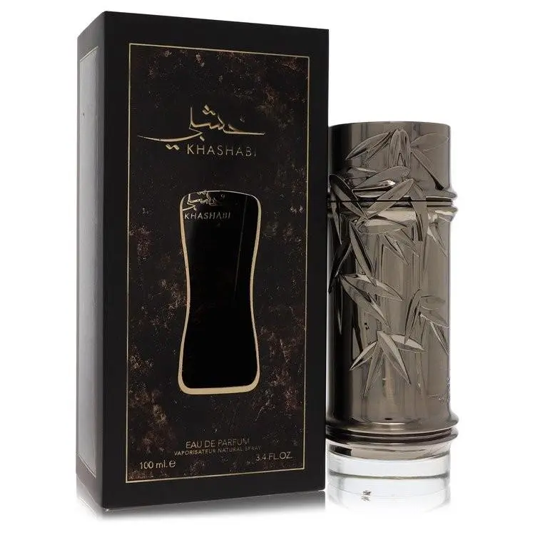 Khashabi  Eau De Parfum Spray 3.4 oz / e 100 ml by Lattafa