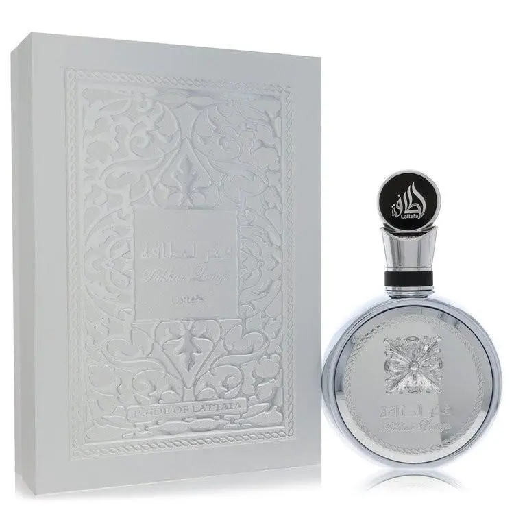Fakhar Platin  Edp 3.4 oz / e 100 ml by Lattafa