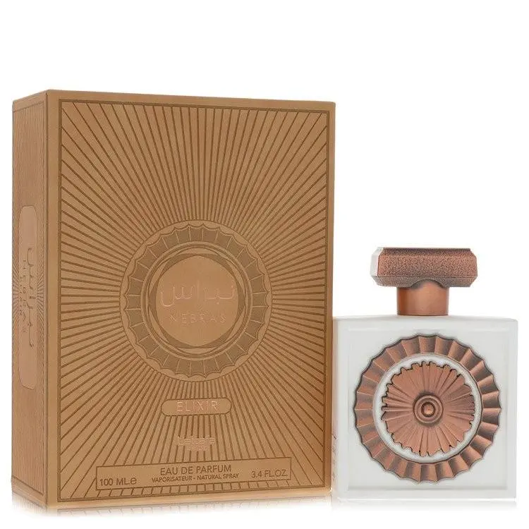 Lattafa Pride Nebras Elixir Lattafa Edp 3.4 oz / e 100 ml