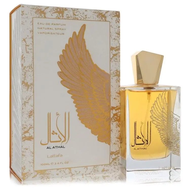 Lattfa Al Athal  Edp 3.4 oz / e 100 ml by Lattafa