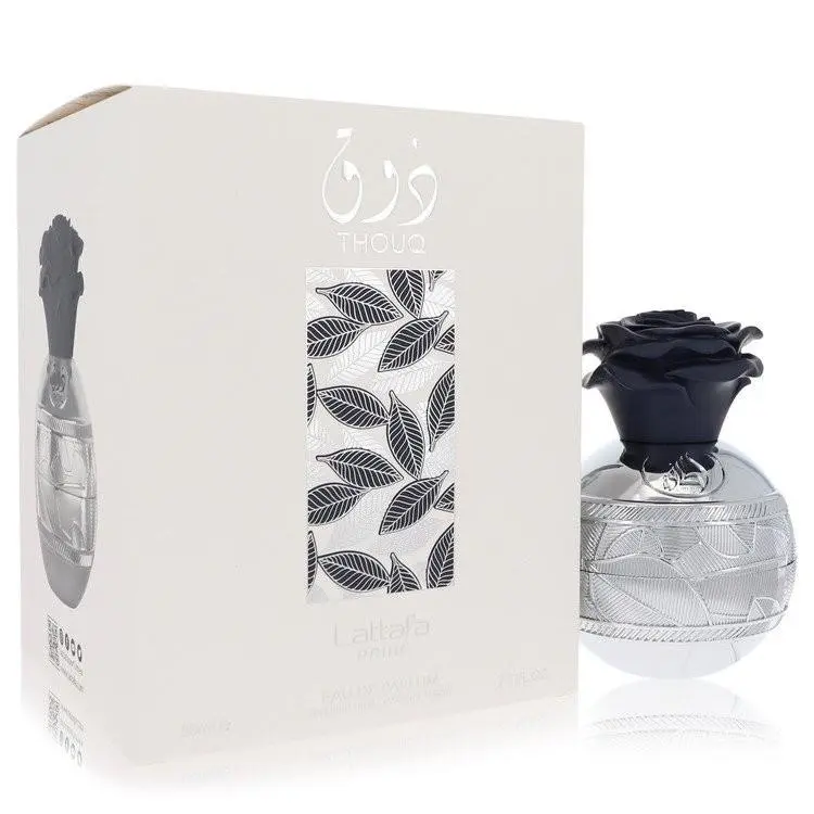Pride Thouq  Edp 2.7 oz / e 80 ml by Lattafa