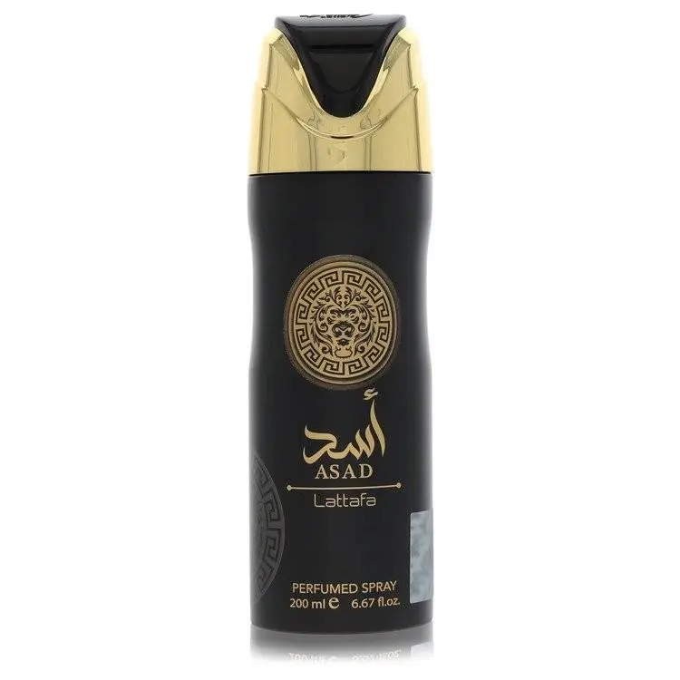 Asad  Body Spray 6.67 oz / e 197 ml by Lattafa