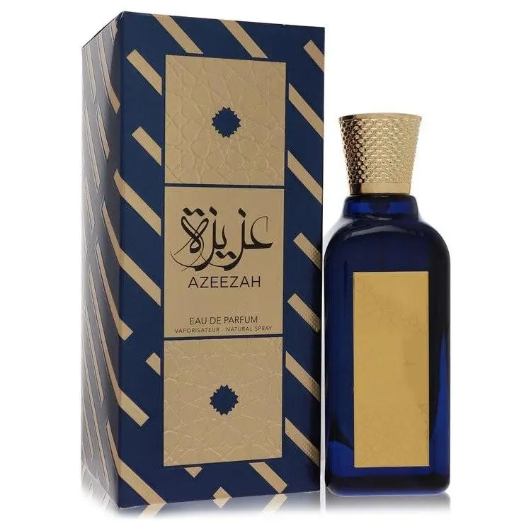 Azeezah  Edp 3.4 oz / e 100 ml by Lattafa