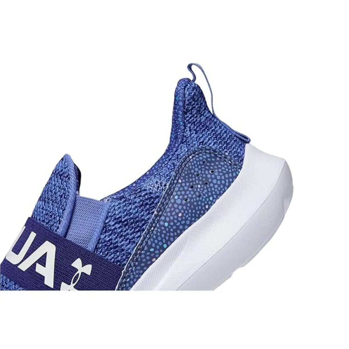 Under Armour shoes - Under Armour Surge 3 - Surge - Blue 0