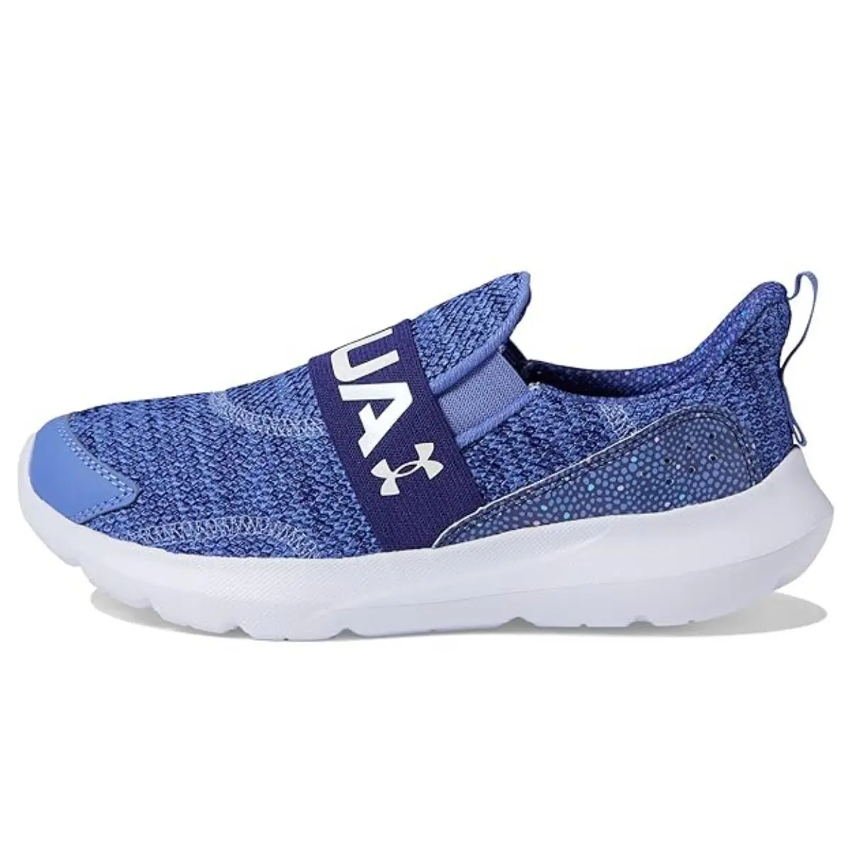 Under Armour shoes - Under Armour Surge 3 - Surge - Blue 1