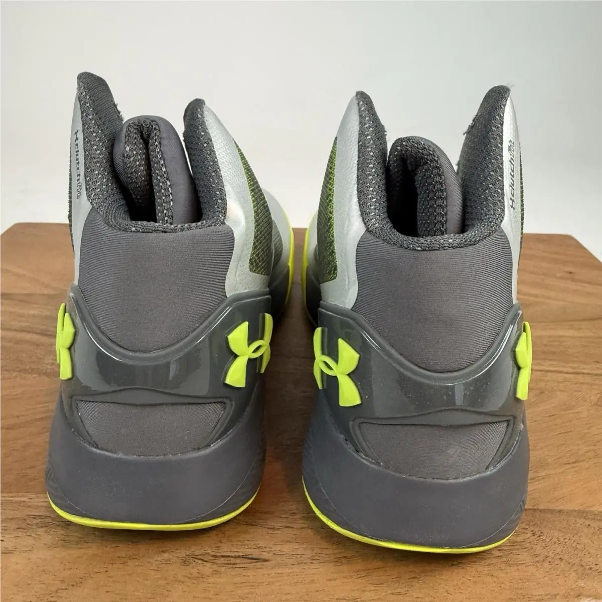Under Armour shoes - Under Armour ClutchFit Drive - ClutchFit Drive - Multicolor 2