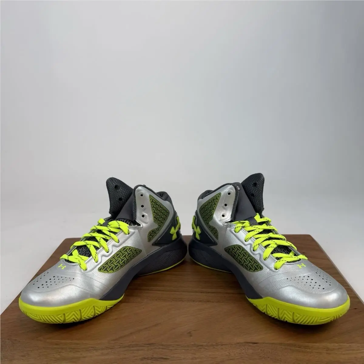 Under Armour shoes - Under Armour ClutchFit Drive - ClutchFit Drive - Multicolor 3