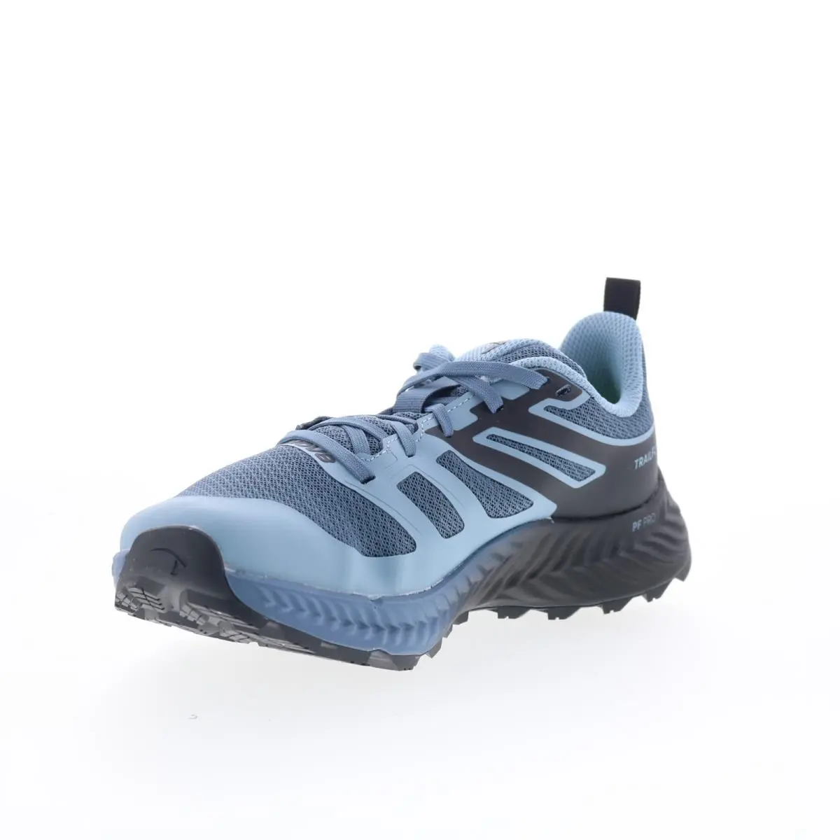 inov-8 shoes - Inov-8 TrailFly - TrailFly - 001149-BGBKST - Blue 2