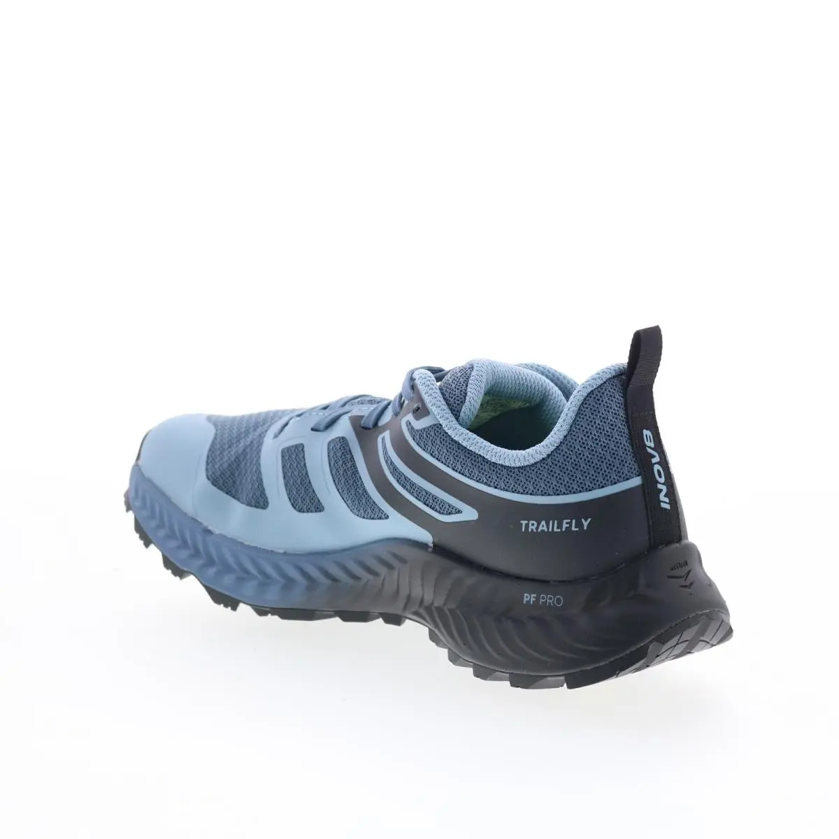 inov-8 shoes - Inov-8 TrailFly - TrailFly - 001149-BGBKST - Blue 12