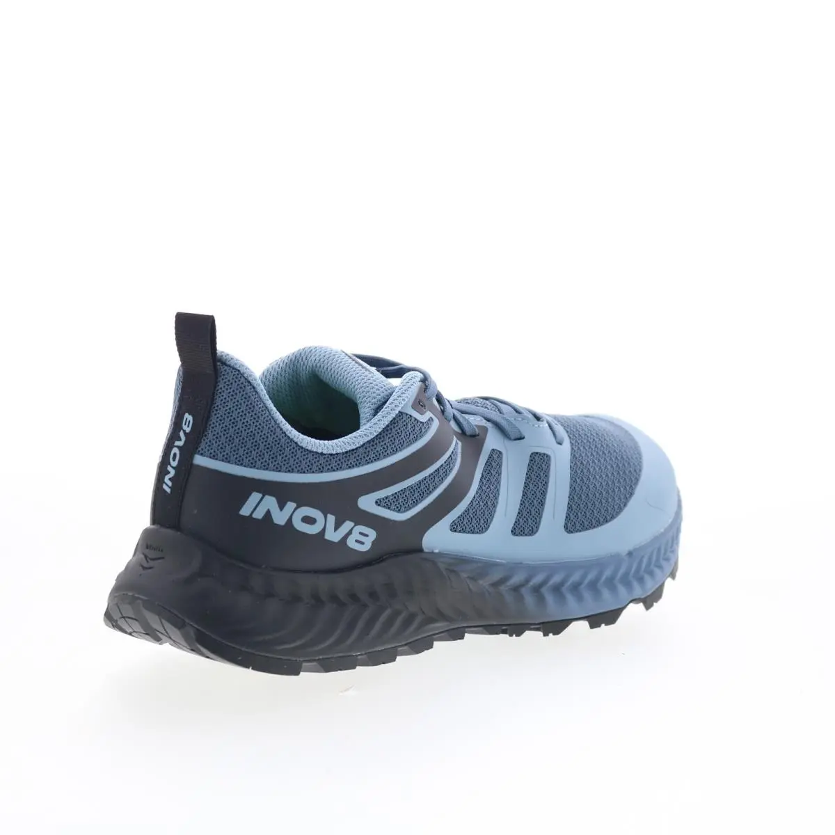 inov-8 shoes - Inov-8 TrailFly - TrailFly - 001149-BGBKST - Blue 14