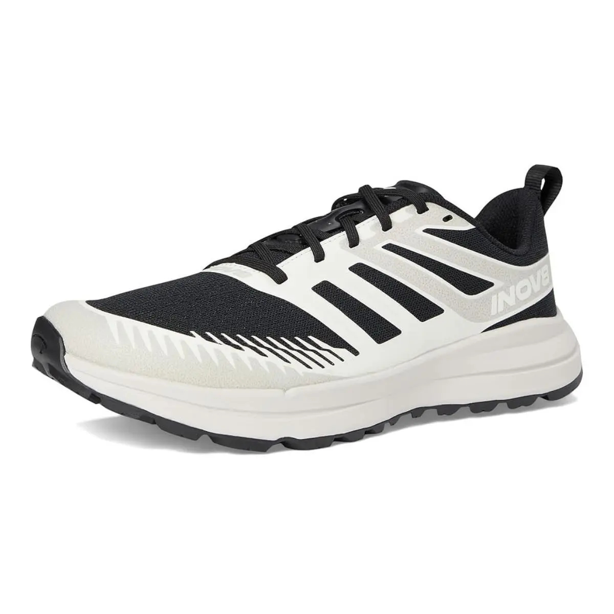 inov-8 shoes - Inov8 TrailFly Zero 001352-BKWH - TrailFly Zero - 001352-BKWH - White 0