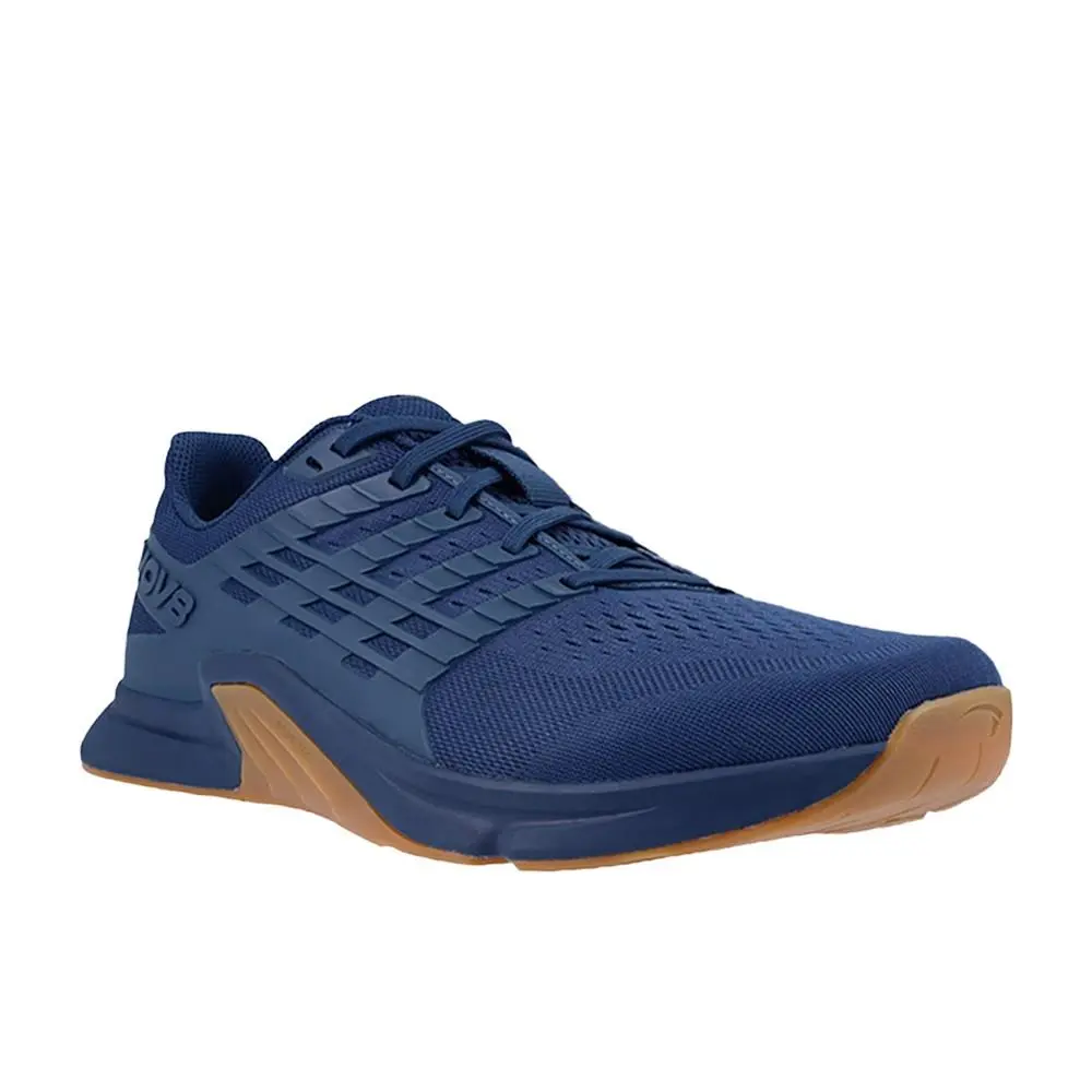 inov-8 shoes - Inov-8 FLite Training - FLite Training - 001285-DBGU - Blue 0