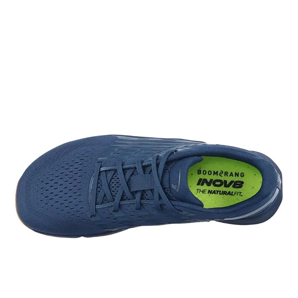 inov-8 shoes - Inov-8 FLite Training - FLite Training - 001285-DBGU - Blue 2
