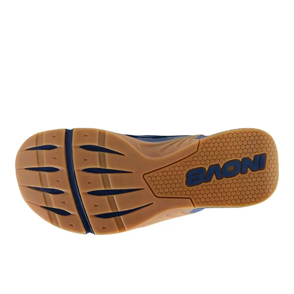 inov-8 shoes - Inov-8 FLite Training - FLite Training - 001285-DBGU - Blue 3