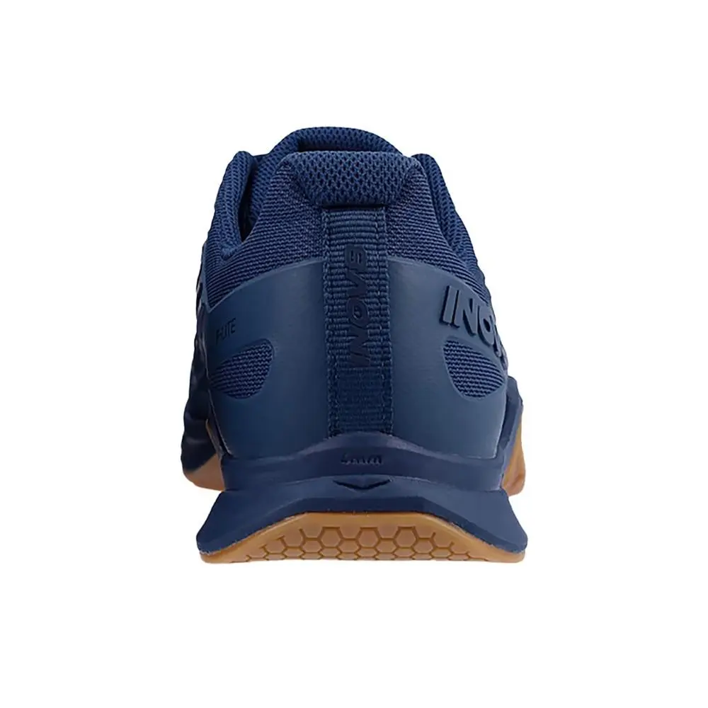 inov-8 shoes - Inov-8 FLite Training - FLite Training - 001285-DBGU - Blue 4