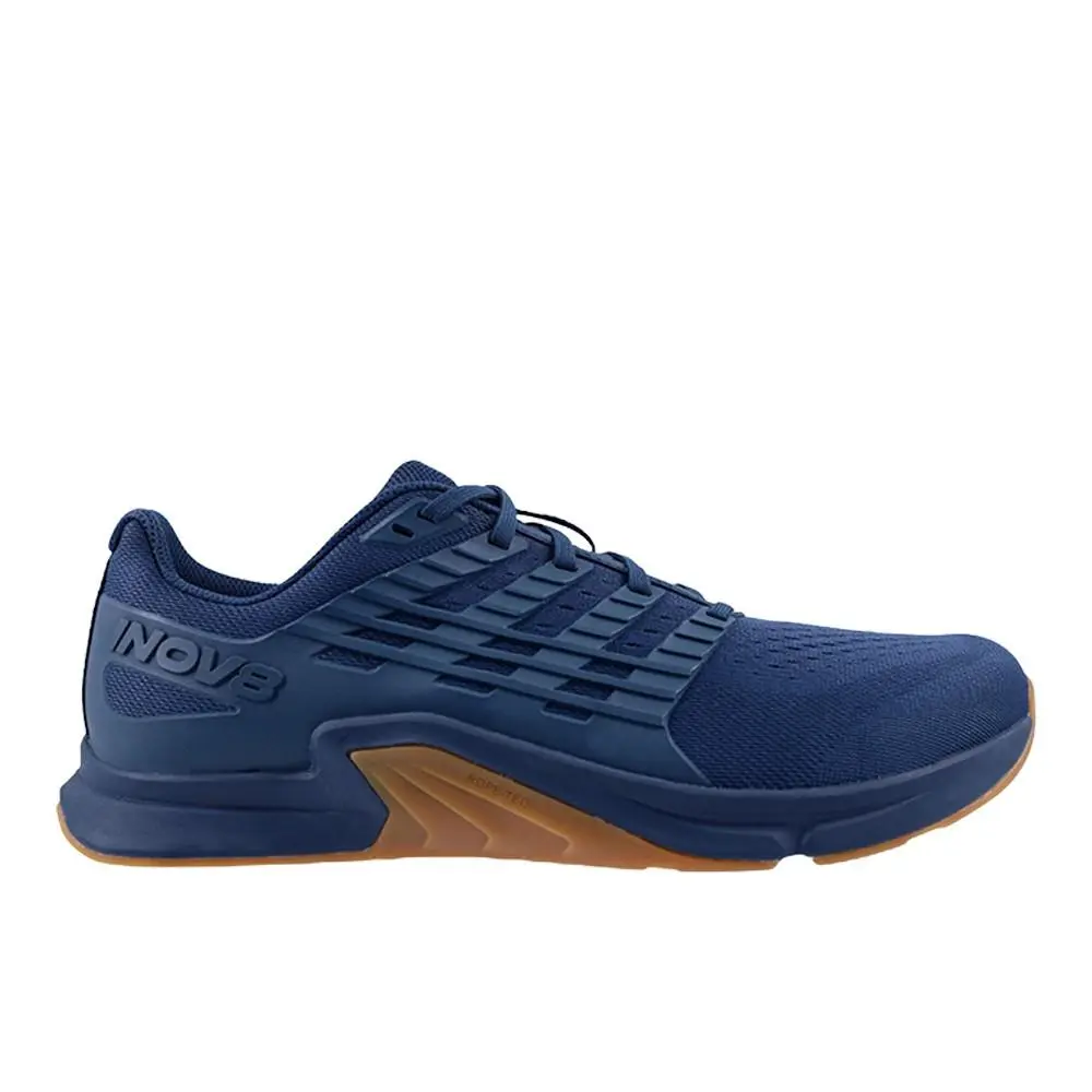 inov-8 shoes - Inov-8 FLite Training - FLite Training - 001285-DBGU - Blue 5