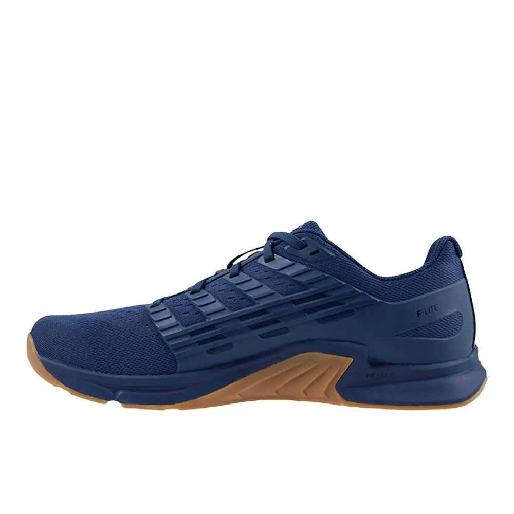 inov-8 shoes - Inov-8 FLite Training - FLite Training - 001285-DBGU - Blue 7