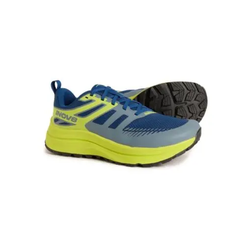 Inov-8 Men`s Trailfly Max Trail Running Shoes