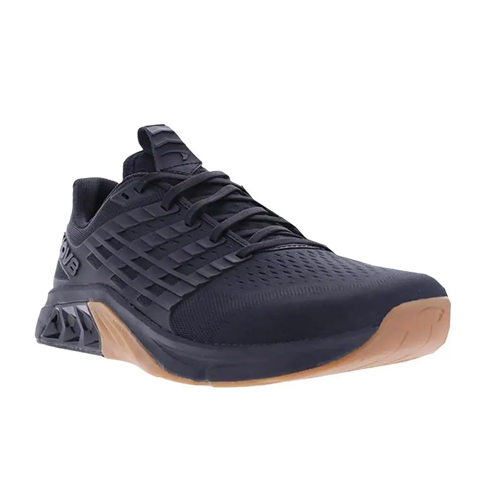 inov-8 shoes - Inov-8 FLite Max Training - FLite Max Training - 001284-BKGU - Black 0